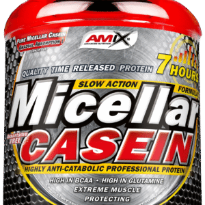 Amix Micellar Casein 1000 g vanilka