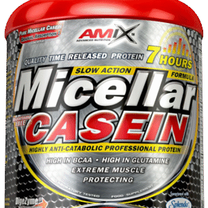 Amix Micellar Casein 2200 g vanilka