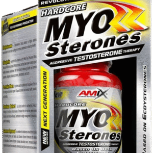 Amix MyoSterones 90 kapslí