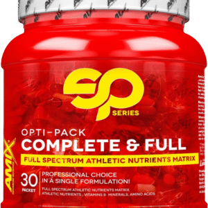 Amix Opti-Pack Complete & Full 30 balíčků