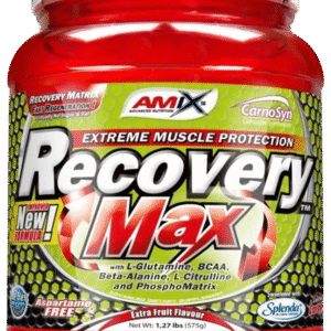 Amix Recovery-Max™ 575 g pomeranč