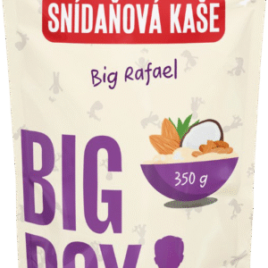 Big Boy Kaše Big Rafael 350 g big rafael EKO varianta