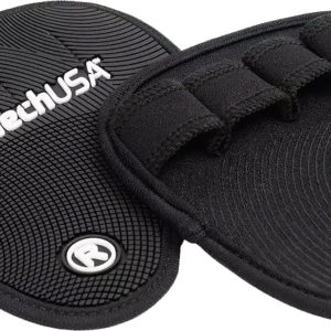 BioTech USA Grip Pad černá univerzál