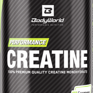 BodyWorld Creatine (Creapure®) 500 g