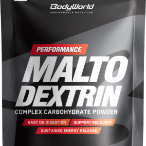 BodyWorld Maltodextrin 1000 g