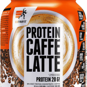 Extrifit Protein Caffe Latte 1000 g caffé latte