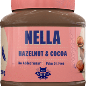 HealthyCo Nella 350 g lískový ořech-kakao