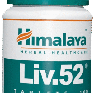 Himalaya Liv.52 100 tablet