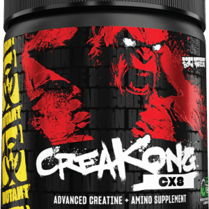 Mutant Creakong CX8 249 g