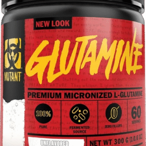 Mutant Glutamine 300 g