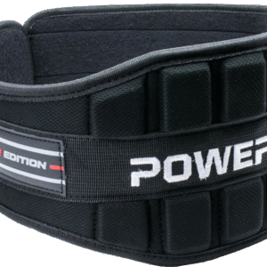 Power System Opasek Neo Power PS 3230 červený M