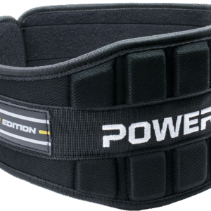 Power System Opasek Neo Power PS 3230 žlutý M