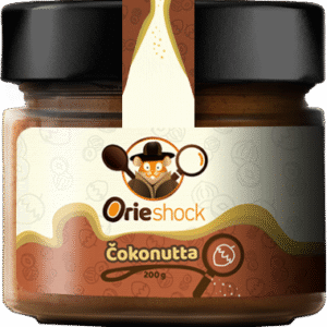 Prom-In Orieshock Čokonutta 200 g čokokonutta