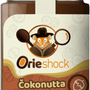 Prom-In Orieshock Čokonutta 350 g čokokonutta