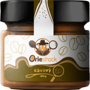 Prom-In Orieshock Kávový 200 g kávový