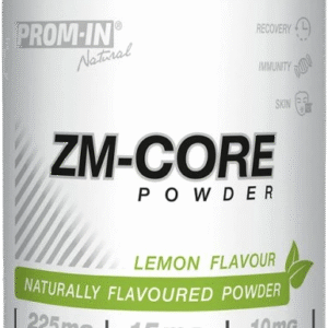 Prom-In ZM-Core Powder 432 g citron