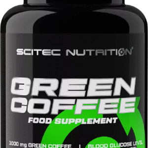 Scitec Nutrition Green Coffee 90 kapslí