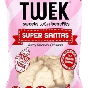 Tweek Super Santas 100 g ovocná