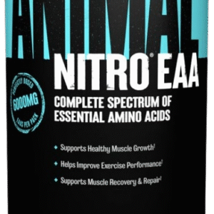 Universal Animal Nitro 44 balíčků