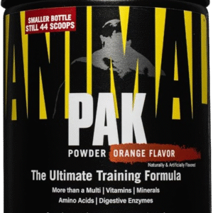 Universal Animal Pak 312 - 342 g pomeranč