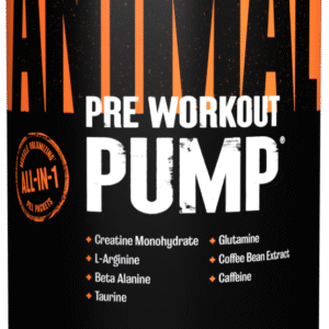 Universal Animal Pump 30 balíčků