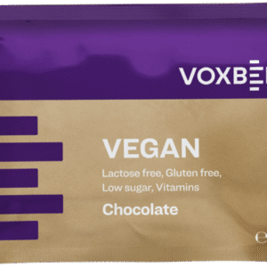 Voxberg Vegan Protein 30 g karamel