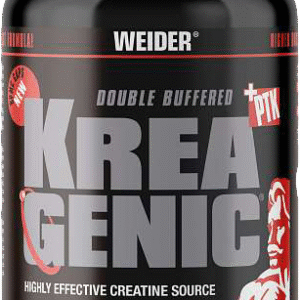 Weider Krea-Genic + PTK 208 kapslí
