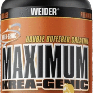 Weider Maximum Krea-Genic 100 kapslí