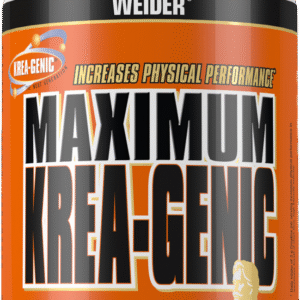Weider Maximum Krea-Genic 554 g
