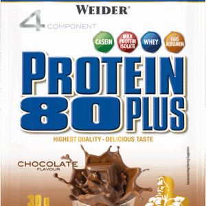 Weider Protein 80 Plus 30 g čokoláda