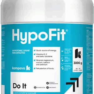Kompava HypoFit 3000 g grapefruit