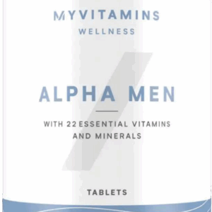 MyProtein MyVitamins Alpha Men 2 240 tablet