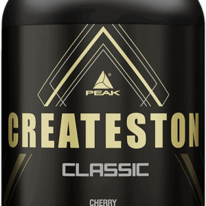 Peak Performance Createston Classic+ 1648 g pomeranč