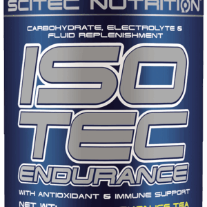 Scitec Nutrition Isotec 1000 g pomeranč
