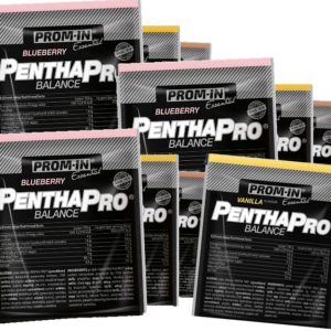 10x Prom-In Pentha Pro Balance 40 g vanilka