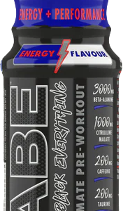 Applied Nutrition ABE Shot 60 ml energy