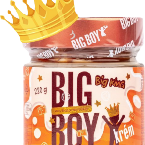 Big Boy Big King 220 g big king
