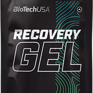 BioTech USA Recovery Gel 40 g citron