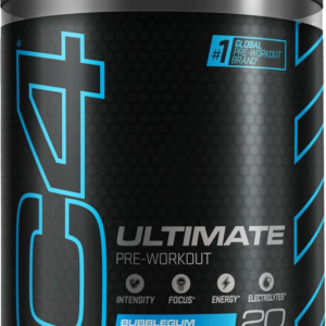 Cellucor C4 Ultimate 496-520 g tutti-frutti
