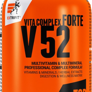 Extrifit V 52 Vita Complex Forte 60 tablet
