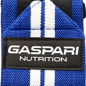 Gaspari Nutrition Bandáž na zápěstí 35