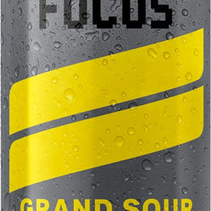 NOCCO Focus 330 ml ramonade (rambutan/jablko/meloun)