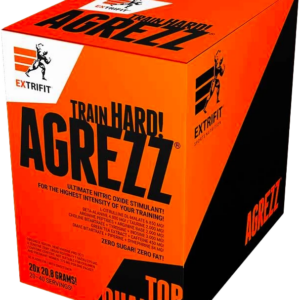 20x Extrifit Agrezz 20