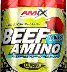 Amix Beef Amino 250 tablet