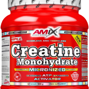 Amix Creatine Monohydrate 500 g