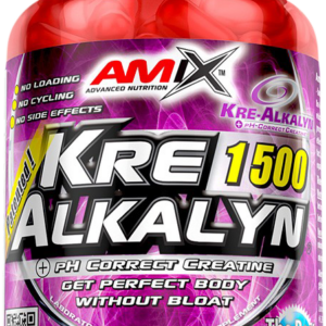 Amix Kre-Alkalyn 120 kapslí
