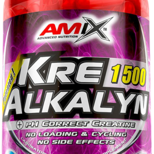 Amix Kre-Alkalyn 220 kapslí