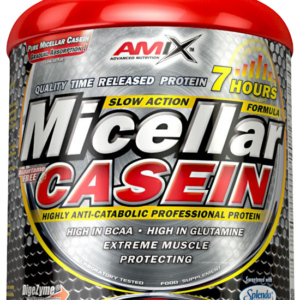 Amix Micellar Casein 2200 g vanilka