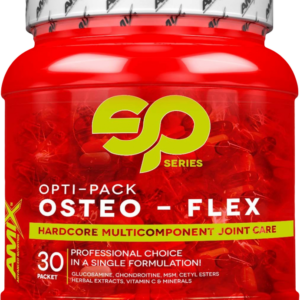 Amix Opti-Pack Osteo-Flex 30 balíčků