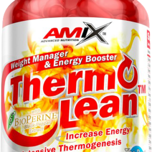 Amix ThermoLean 90 kapslí